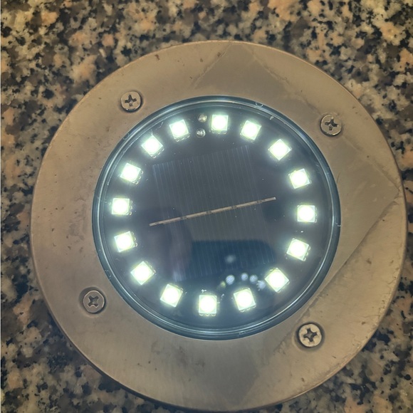 32 BRAND NEW SOLAR DISCS - Picture 5 of 16